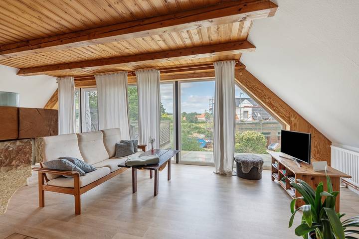 Ferienwohnung für 4 Personen