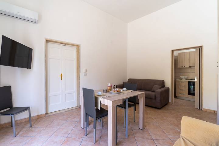 BnB für 3 Personen in Italien - 4