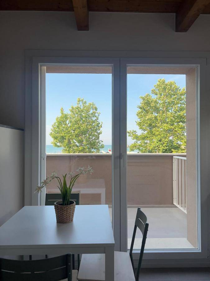 Apartamento de vacaciones para 4 personas - 1