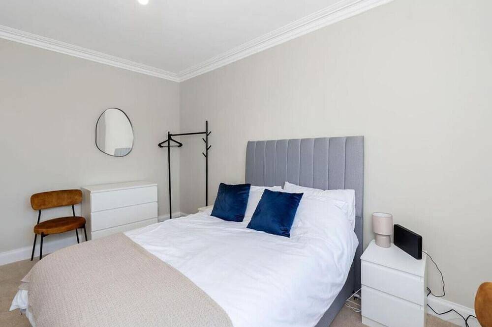 Ganze Wohnung, Free Parking | Sleeps 5 | 2 Bedrooms | Hawick in Scottish Borders
