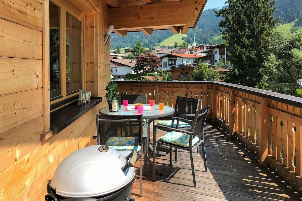 Appartamento vacanze a Wildschönau a partire da 216€ a notte