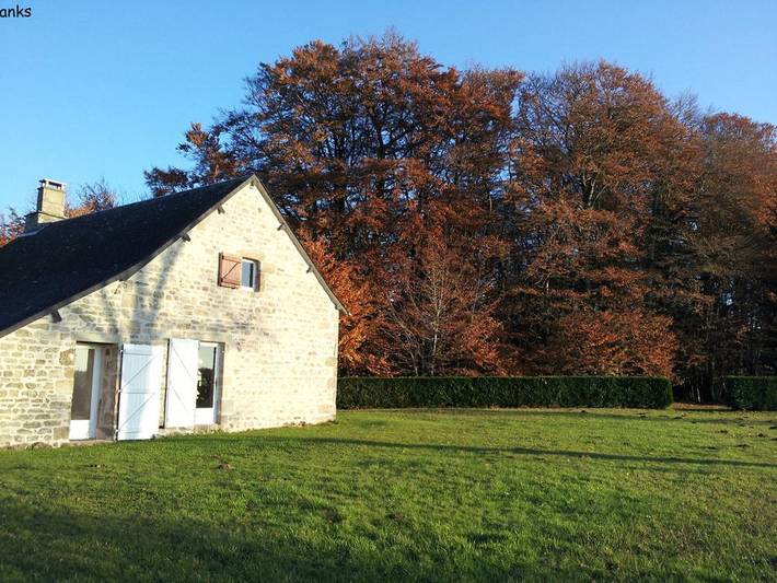 Gîte pour 6 personnes, avec jardin, animaux acceptés en Corrèze - 3