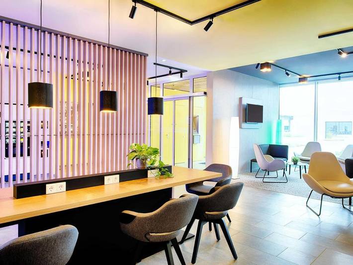 Hotel für 2 Personen in Mahlberg - 4