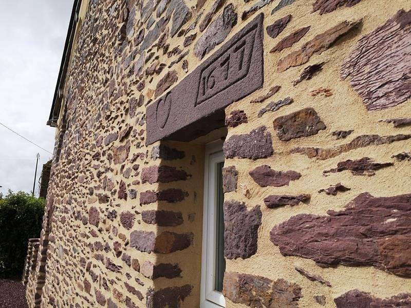 Gîte "Cœur de Coisbois" au cœur de Brocéliande - 5 pers. in Saint-Malon-sur-Mel, Région de Rennes