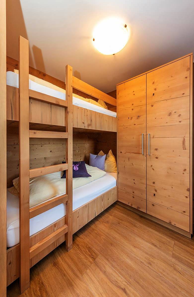 Ganze Ferienwohnung, Appartement "Glücksgenuss" 1 bis 4 Personen in Mühlbach am Hochkönig, Ski Amadé