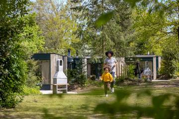 Lodge voor 5 Personen in Peer, Vlaanderen, Afbeelding 3