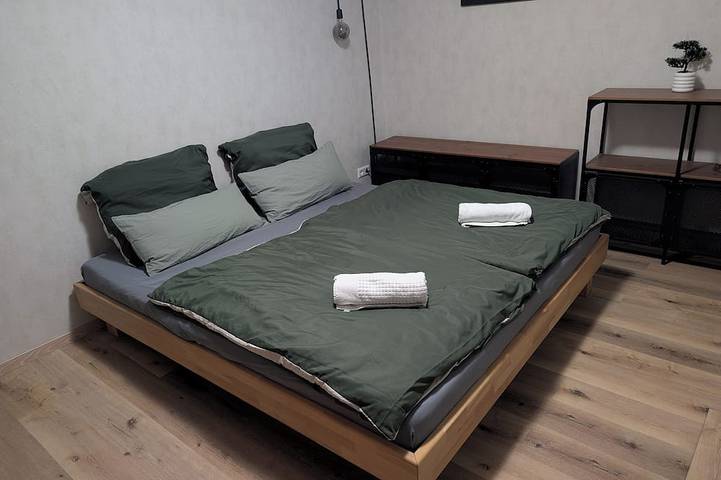 Ganze Wohnung, Gemütliche Ferienwohnung mit Terrasse 70m² Wob in Barwedel, Landkreis Gifhorn