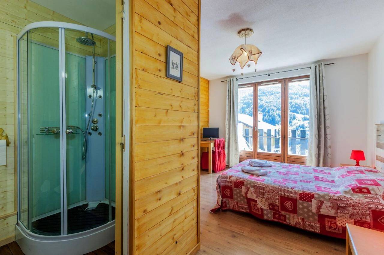 Hotel Plein Soleil in Allos, Région Castellane