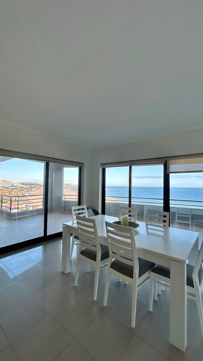 Appartamento vacanze per 6 persone, con balcone - 1