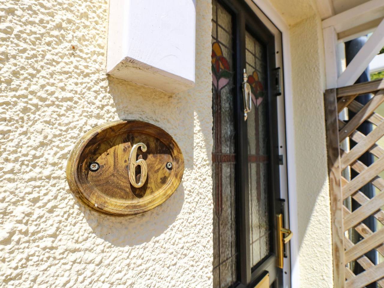 Cottage für 4 Personen mit Garten in Shanklin, Isle of Wight