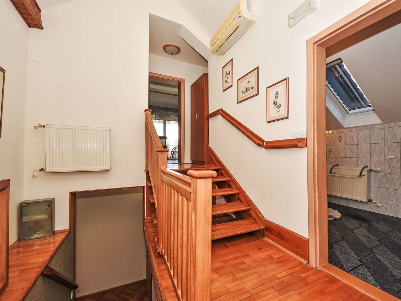 Ganze Wohnung, Bastaja Rastoke in Slunj, Karlovac und Umgebung