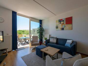 Vakantieappartement voor 2 Personen in Callantsoog, Noord-Holland - Kust van de Noordzee, Afbeelding 1