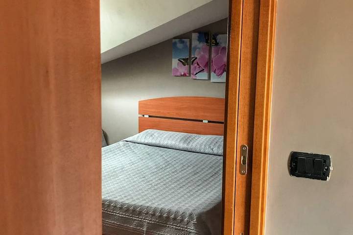 Aresinis Haus - B & B in Montemiletto, Avellino Provinz