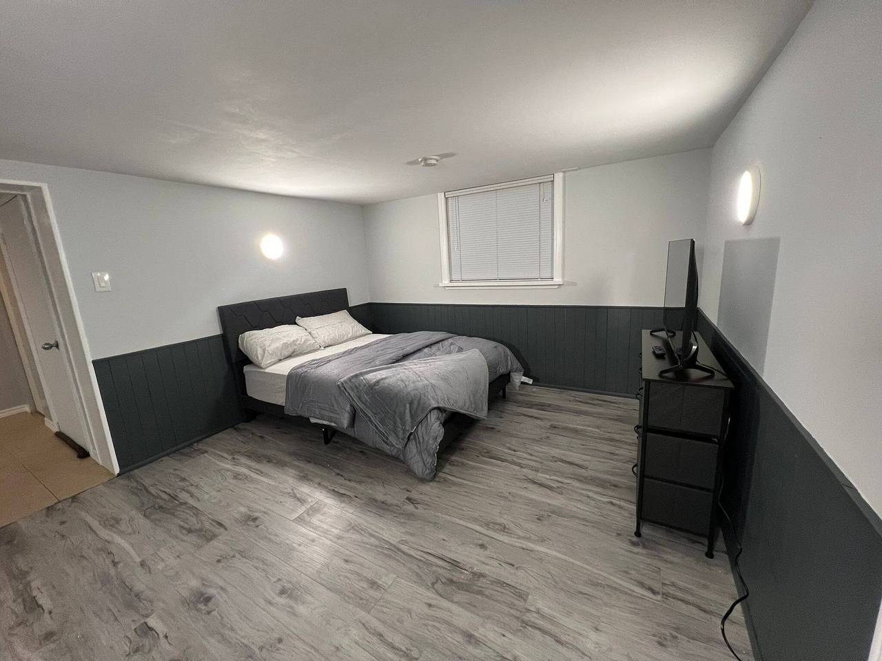 Estudio entero, Estudio con ubicación privilegiada y comodidades independientes in London (Ontario), Ontario