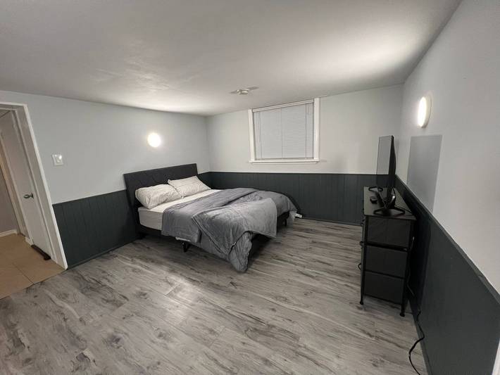 Estudio entero, Estudio con ubicación privilegiada y comodidades independientes in London (Ontario), Ontario