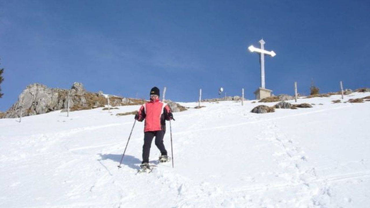 Entire holiday apartment, Ferienwohnung für 1 Person (18 m²) in Rottach-Egern in Sonnenmoos, Rottach-Egern