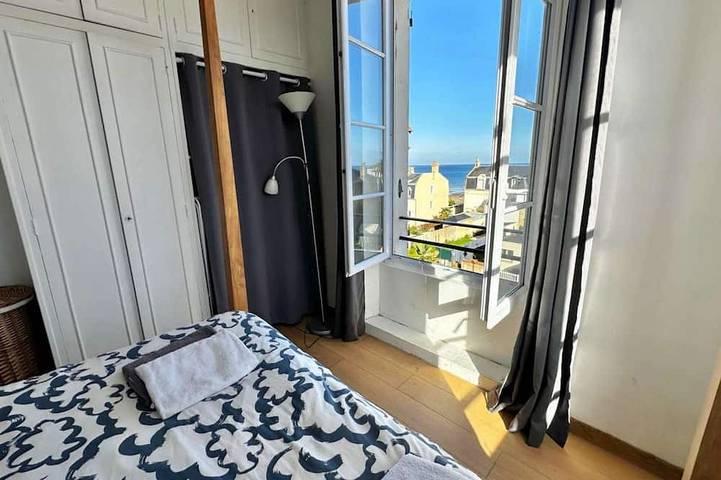 Apartamento de vacaciones para 4 personas - 1