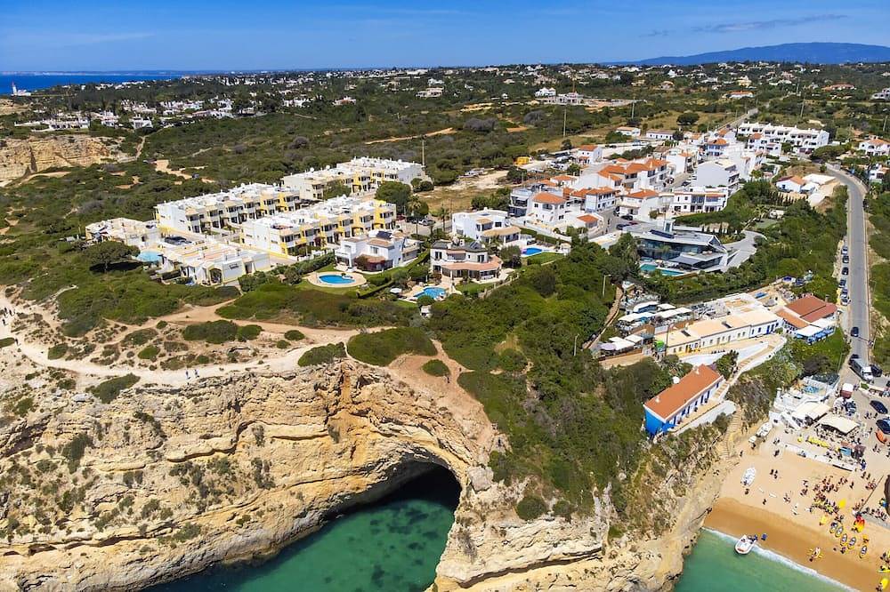 19 Terraços de Benagil (Casa Lamy) in Lagoa, Faro Distrikt