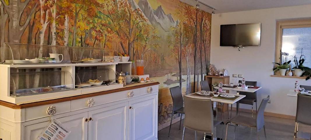 Ferienhaus für 2 Personen, mit Garten und Ausblick, mit Haustier