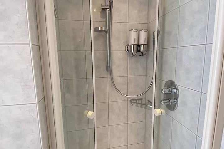 Ganze Wohnung, Gästehaus Walter - Ferienwohnung Säulingblick in Eisenberg, Bayerisch Schwaben