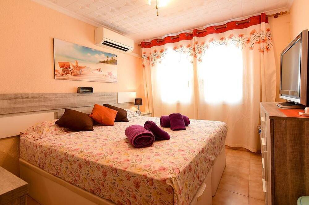 Oasis 11 in Cartagena, Costa Cálida