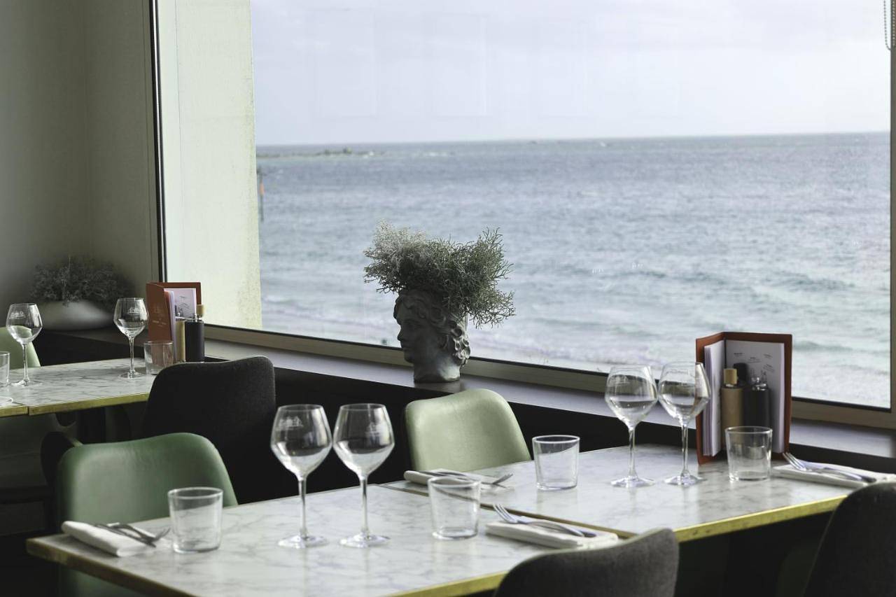 Les Sables Blancs in Concarneau, Région de Quimper