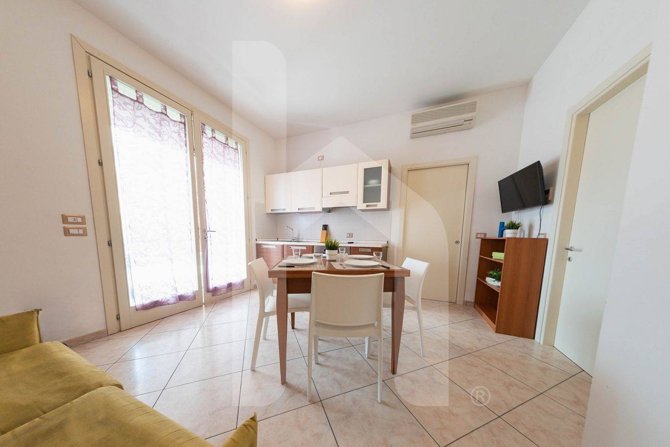 Apartamento entero, Felicioni Alba Adriatica - Interno 9, Apartamento de tres habitaciones in Alba Adriatica, Costa Adriatica Abruzzo