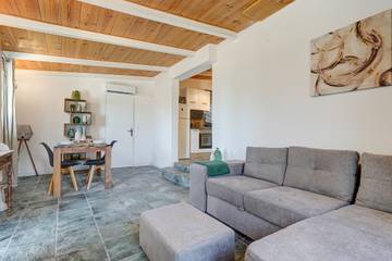 Ferienhaus für 4 Personen in Belgodère, Korsika, Bild 1