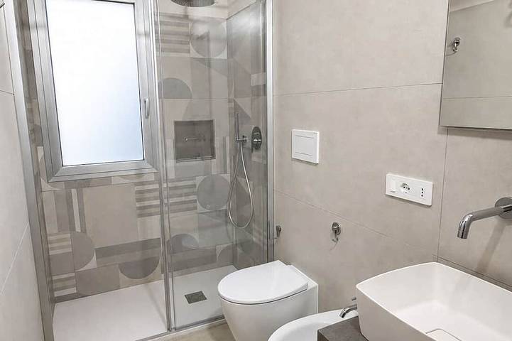 Appartamento intero, ☆ ☆ ☆ ☆ ☆ Sabbiamare - Relax e Mare in Torre dei Corsari, Arbus (comune)