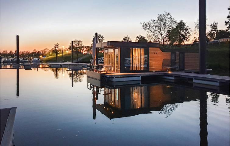 Ferienhaus für 4 Personen, mit Terrasse in Limburg (Niederlande) - 2