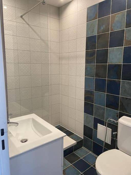 Appartement entier, Appartement neuf style architecte au calme in Compiègne, Oise