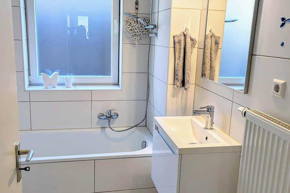 Ganze Wohnung, Schöne Wohnung in Keltern-Dietlingen in Keltern, Nordschwarzwald