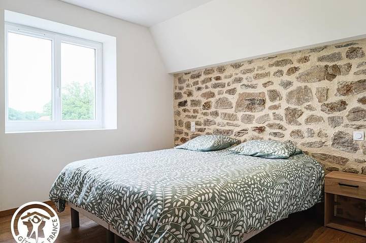 Location de vacances pour 4 personnes, avec jardin, animaux acceptés dans Sousceyrac-en-Quercy - 2