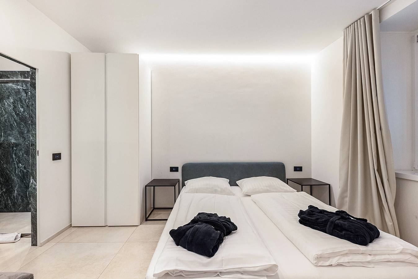 Appartement entier, Appartement 'App 206 Palazzo Cavour' avec vue sur la montagne, Wi-Fi et climatisation in Centro-Piani-Rencio, Bolzano