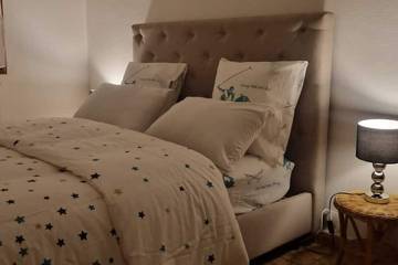Maison De Vacances pour 6 Personnes dans Prades, Région de Prades, Photo 4