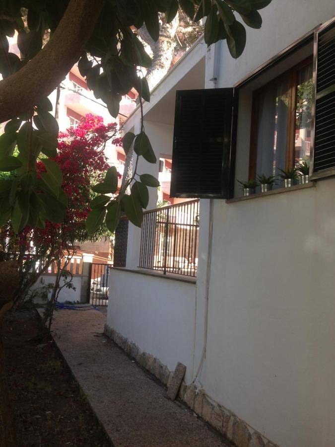 Casa rural para 11 personas, con vistas y jardín en El Arenal - 3