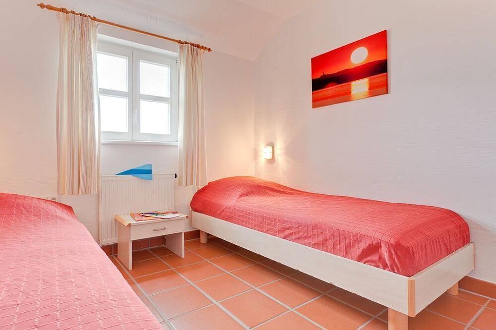 Ganze Wohnung, Wohnung 3 Standard - Feriendorf am Bakenberg in Kreptitz, Dranske