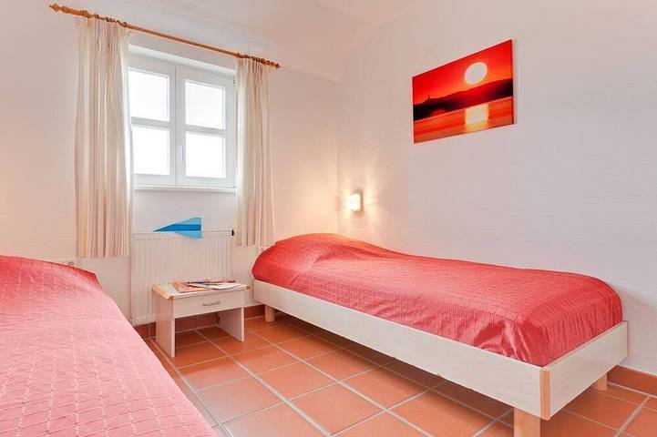 Ferienpark für 6 Personen, mit Pool und Sauna in Dranske - 3