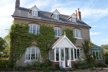 Glamping for 4 People in Herefordshire, West Midlands, Photo 4