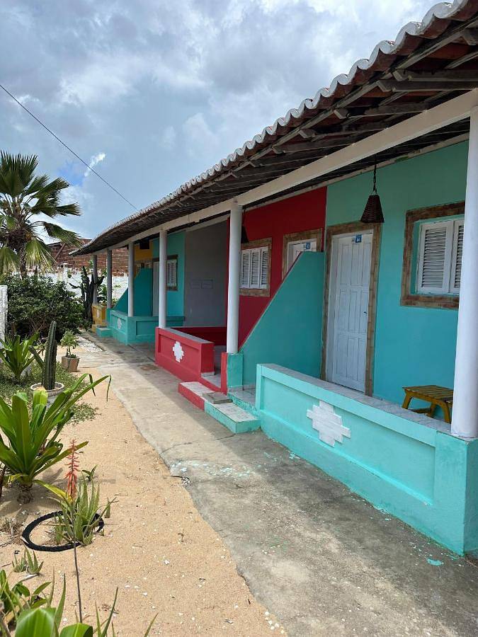 Hôtel pour 2 personnes, avec jardin et terrasse, animaux acceptés - 1