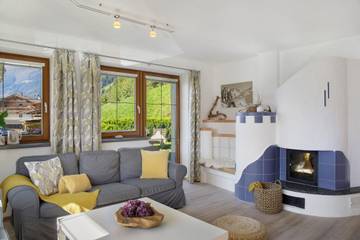 Ferienhaus für 10 Personen in Zellberg, Bezirk Schwaz, Bild 3