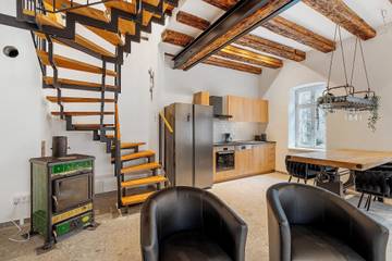 Ferienwohnung für 2 Personen im Schwarzwald