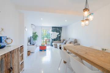 Bungalow für 6 Personen in Calpe, Costa Blanca, Bild 4