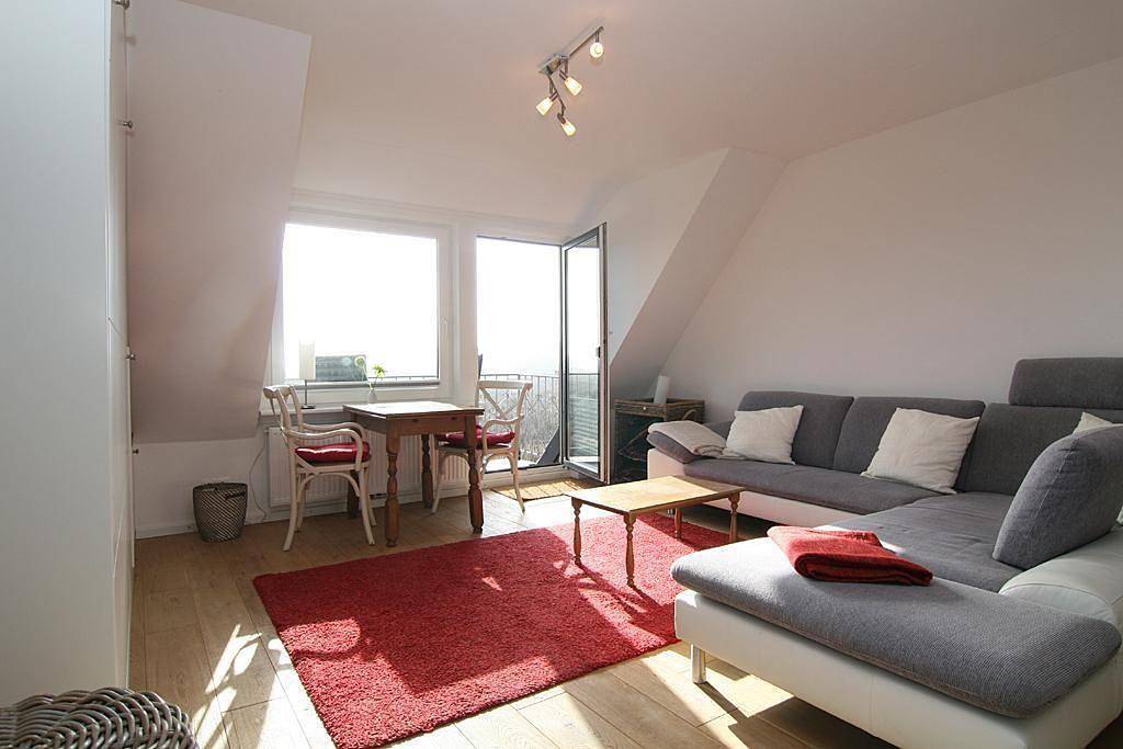 Ganze Ferienwohnung, Ferienwohnung Dünennest in Nordfriesische Inseln (Schleswig-Holstein) (Schleswig-Holstein), Hörnum