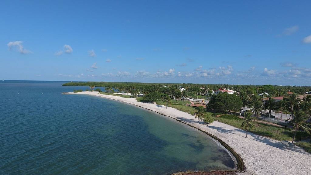 Vacation House for 10 Guests in Marathon, Monroe County