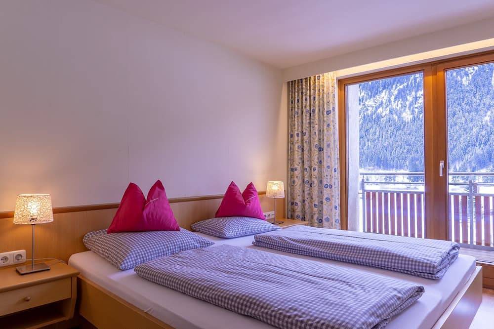 Ganze Wohnung, Nr. 12 Anemone - Haus fern in Grän, Allgäuer Alpen (Österreich)