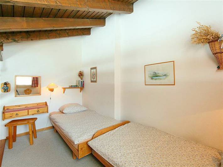 Ferienwohnung für 2 Personen in Silvaplana - 4