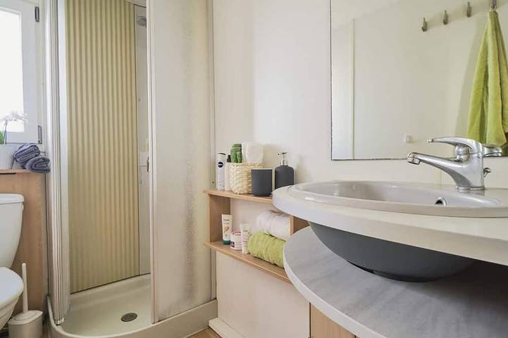 Ferienpark für 5 Personen, mit Pool in Venetien - 4