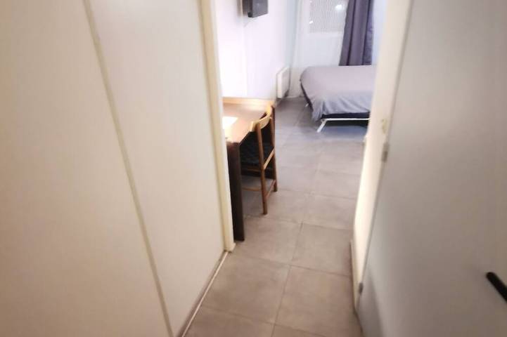 Apartamento entero, Apparthotel La Defense, Paris, France in Courbevoie, Altos del Sena