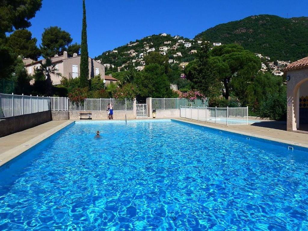 Costa Azul en Cavalaire in Cavalaire-sur-Mer, Region de Draguignan